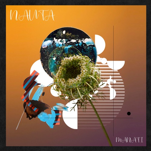 Manati - Libre Y Feliz. From Nauta EP, out now! 🌞