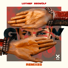 LOthief, Beowülf - Gypsy (KRAFT Remix)