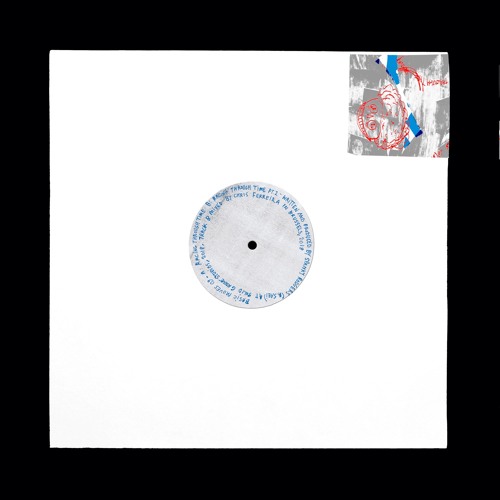 B. Spanky Rogers - Racing Through Time Pt 2 (Snippet)