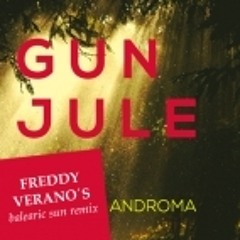 Gunjule 6 (Freddy Verano Remix)