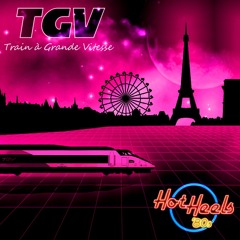 TGV (Train à Grande Vitesse)