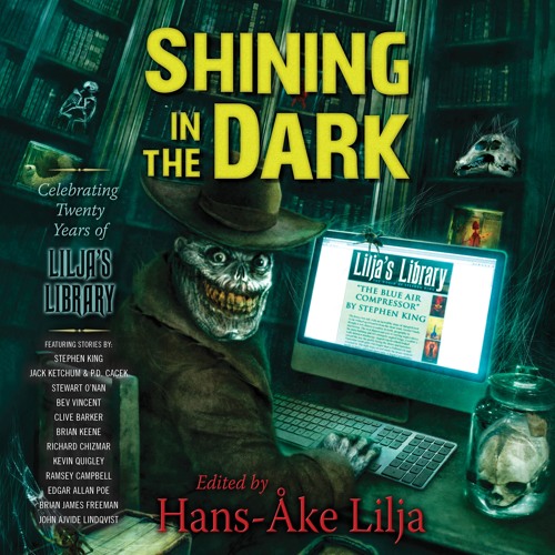 the shining audiobook free the shining audiobook free