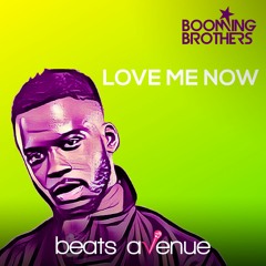 Instrumental de Zouk | Zouk beat "LOVE ME NOW"