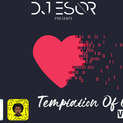Dj Esor - Temptation Of Love Vol.2