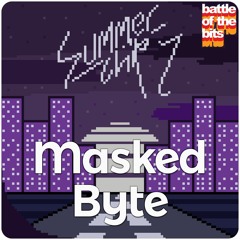Masked Byte [TurboGrafx16 / PC Engine]