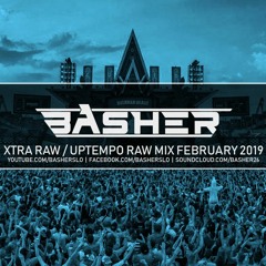 Xtra Raw /  Uptempo Raw Hardstyle Mix February 2019 (ft. Dj Pir)