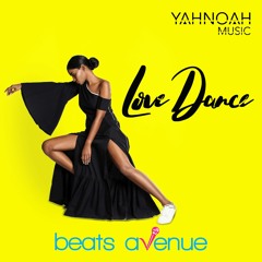 Instrumental de Kizomba | Zouk beat "LOVE DANCE"