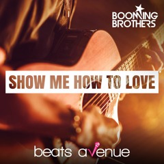 Guitar Type Beat "SHOW ME HOW TO LOVE" (SOLD) | Guitar R&B Beat | Guitar Instrumental