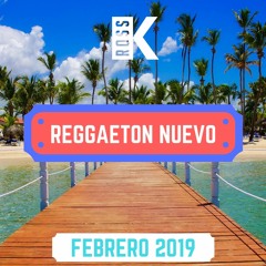 Reggaeton Nuevo - Febrero 2019 | Mix by DJ Ross K | Daddy Yankee, Ozuna, Anuel Aa | Lo Mas Nuevo