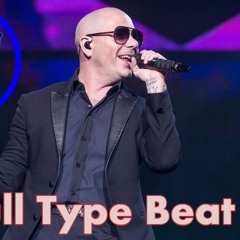 Pitbull Type Beat