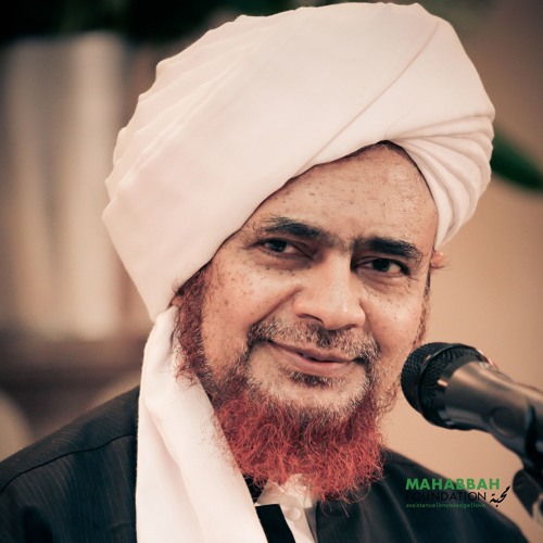 Habib Umar ISR2019 - Sufism: Its essence and traits of its ...