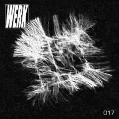 WERK Podcast #017 - Bertrand.