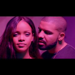 Rihanna ft Drake + Aaliyah = Work