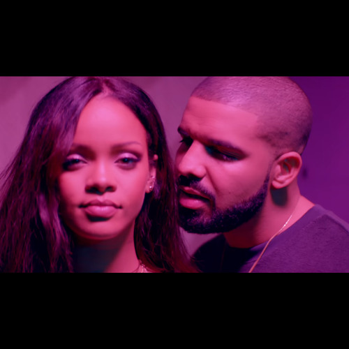 Rihanna ft Drake + Aaliyah = Work