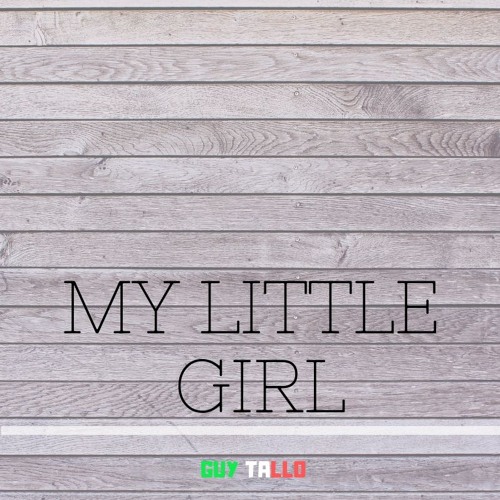 My Little Girl (free download)
