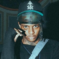 Twenty8ight (Ski Mask x Juice Wrld x Tay-K type Beat) prod. by ThatBoyPM