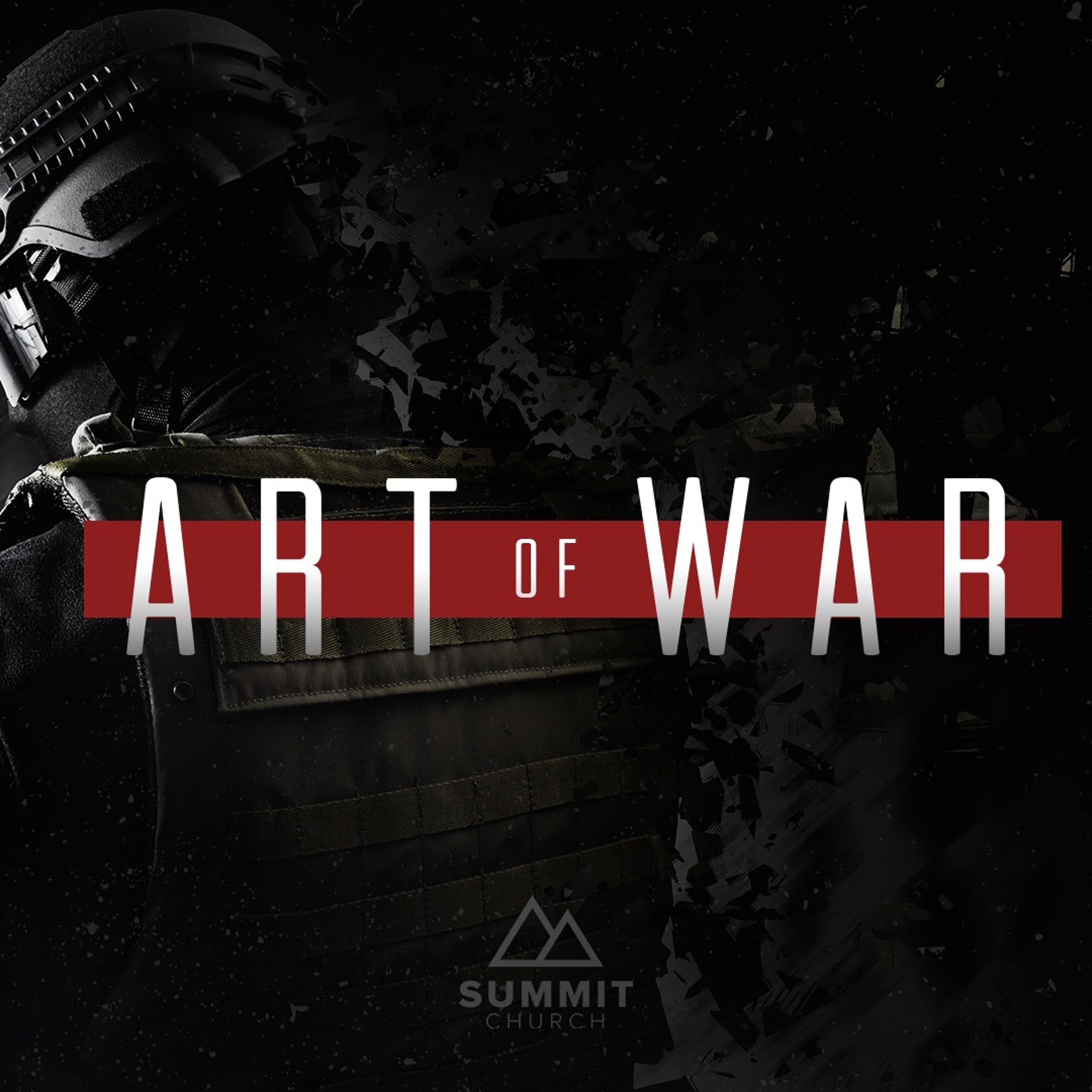 SummitPA Sermon Audio