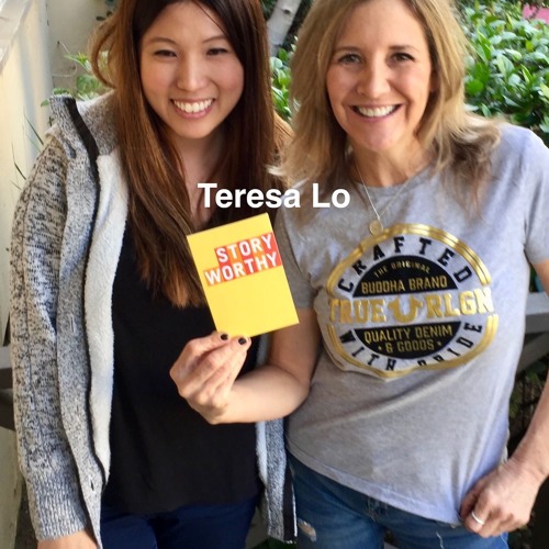 My Sugar Daddy with Writer/Author Teresa Lo