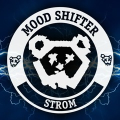 HRM006 Mood Shifter - Strom (Original Mix)