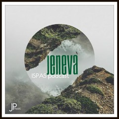 Jeneva - ISPAS podcast JP