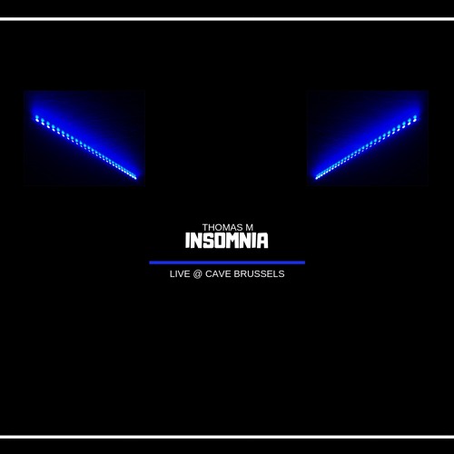 Insomnia (Live @ Cave #11 Brussels)