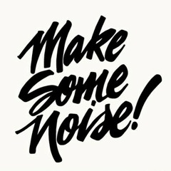 ABIL ALGIAN - MAKE SOME NOISE!