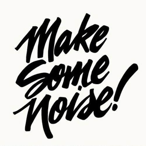 ABIL ALGIAN - MAKE SOME NOISE!