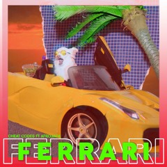 Ferrari feat. Afrojack