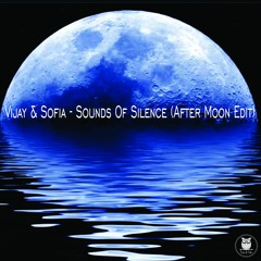 V & S - Sounds Of Silence (TRIBU Edit)FREE DOWNLOAD