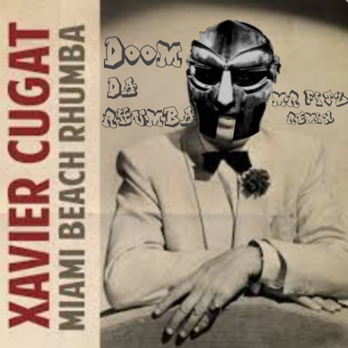 DOOM Da Rhumba(1000 Followers Free download)