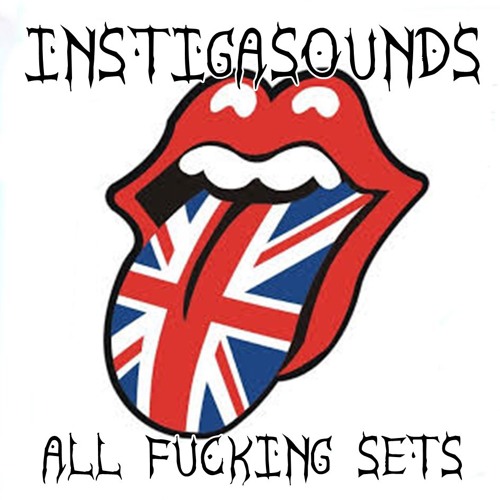 Instigators - Instigasounds -  Instigasets & Friends by Def cronic