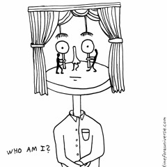 Who Am I?