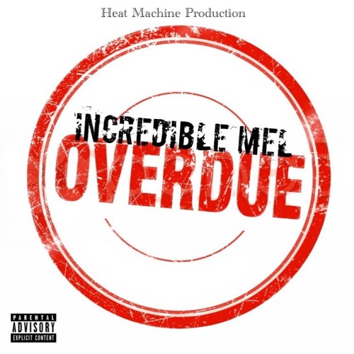 IncredibleMel (Cant F    With You No Moree)