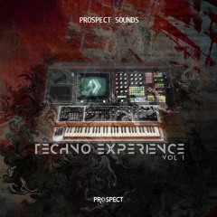 Prospect Sounds - Techno Experience Vol.1