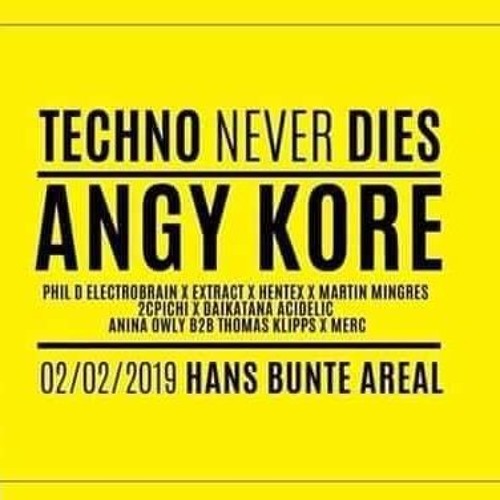 Darktechno