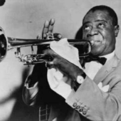 Louis Armstrong - St .James Infirmary