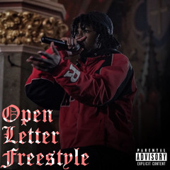 Open Letter (Freestyle)