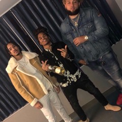 Kam X TwinZayy X Brinxx Dame - Addiction