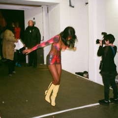 EXPOSED AW19 -  Soundtrack by Joey Labeija