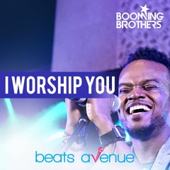 Travis Greene Type Beat 🙏 "I WORSHIP YOU" Ft. William McDowell (Emotional GOSPEL Instrumental)