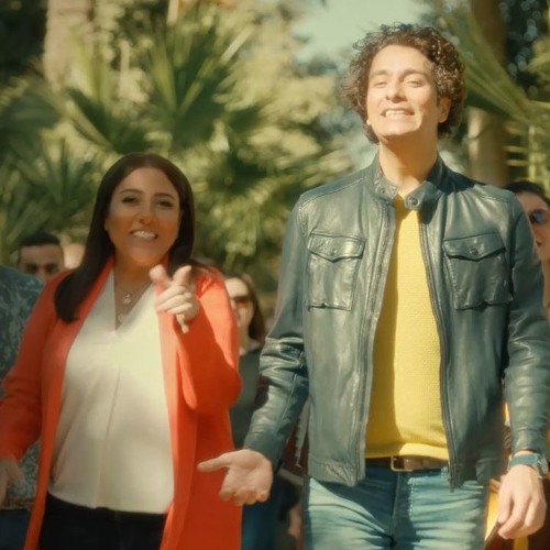 Ossol el leeba - Mohamed Mohsen - Mai Kassab أصول اللعبة - محمد محسن - مي كساب