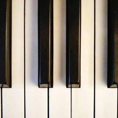 Variations for piano-Դաշնամուրային Վարիացիաներ