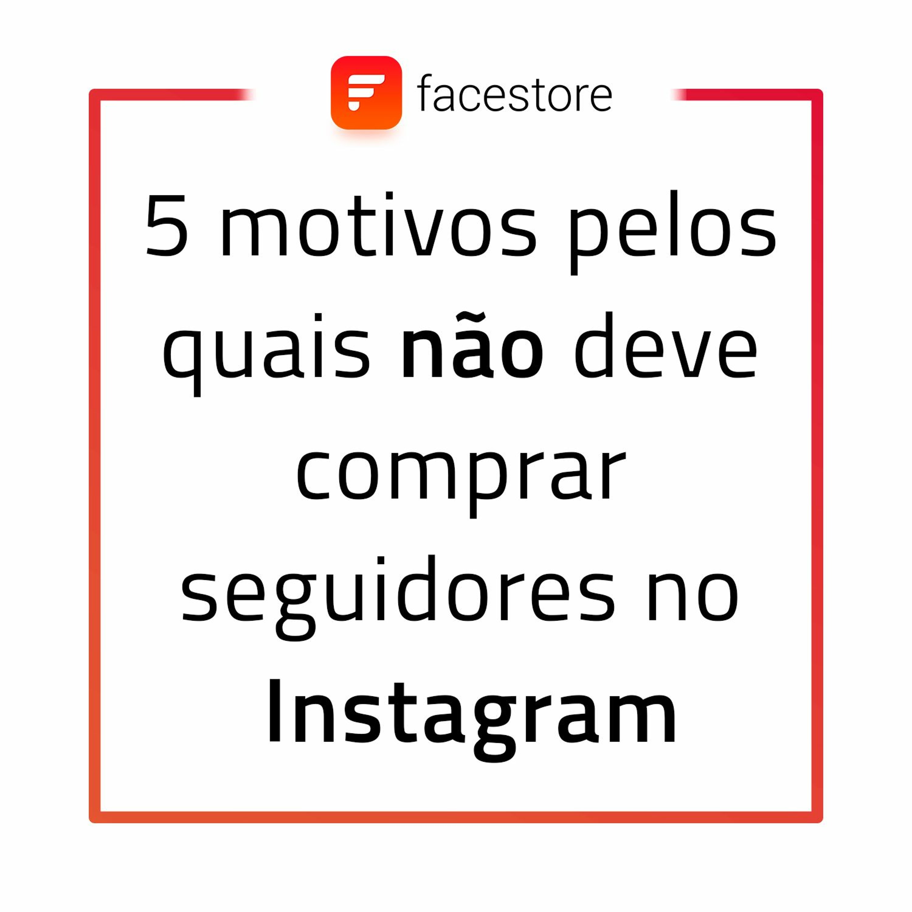Facestore