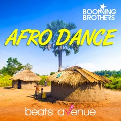 Eddy Kenzo Type Beat "AFRO DANCE" | Afrobeat Beats | Instrumental Afrobeat