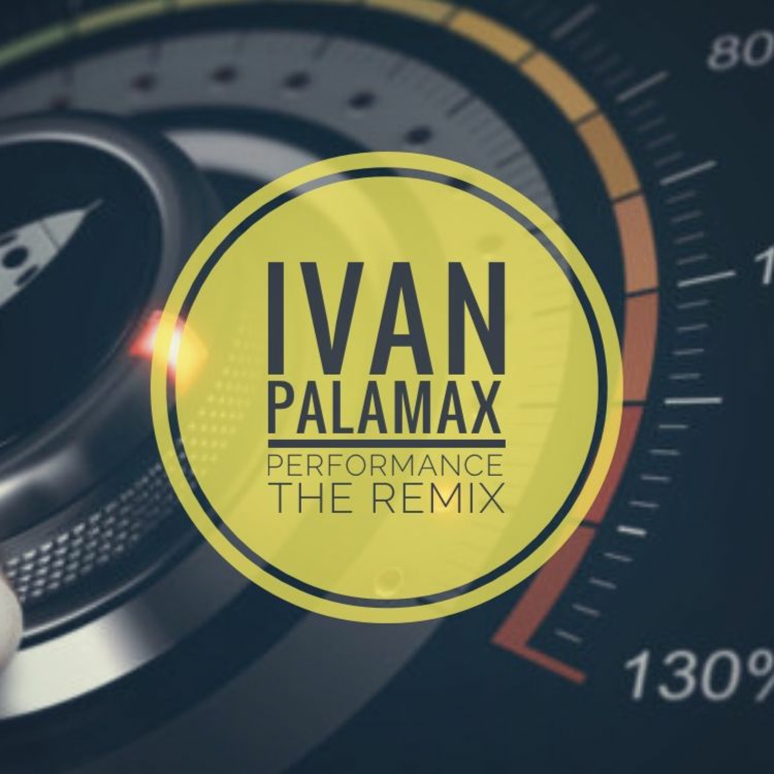 IVAN PALAMAX