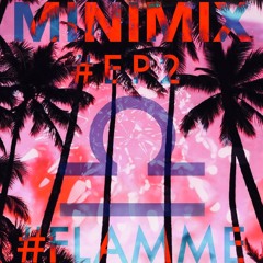 #EP2 MINIMIX