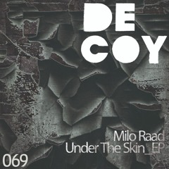 Milo Raad - Downsizing (d_func. & Mario Berger Remix)