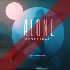 Geo Raphael - Alone