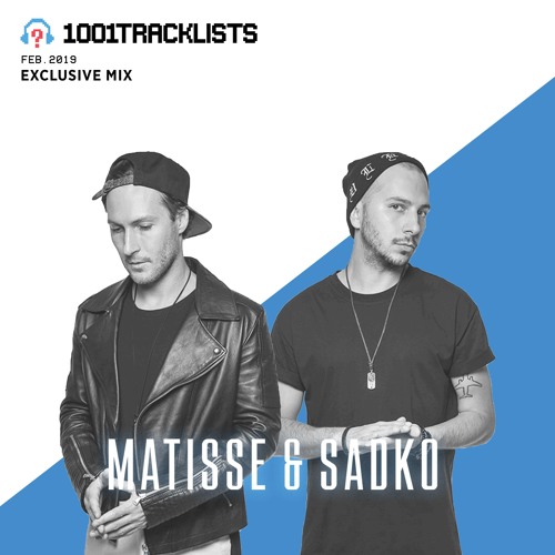 1001Tracklists Exclusive Mix