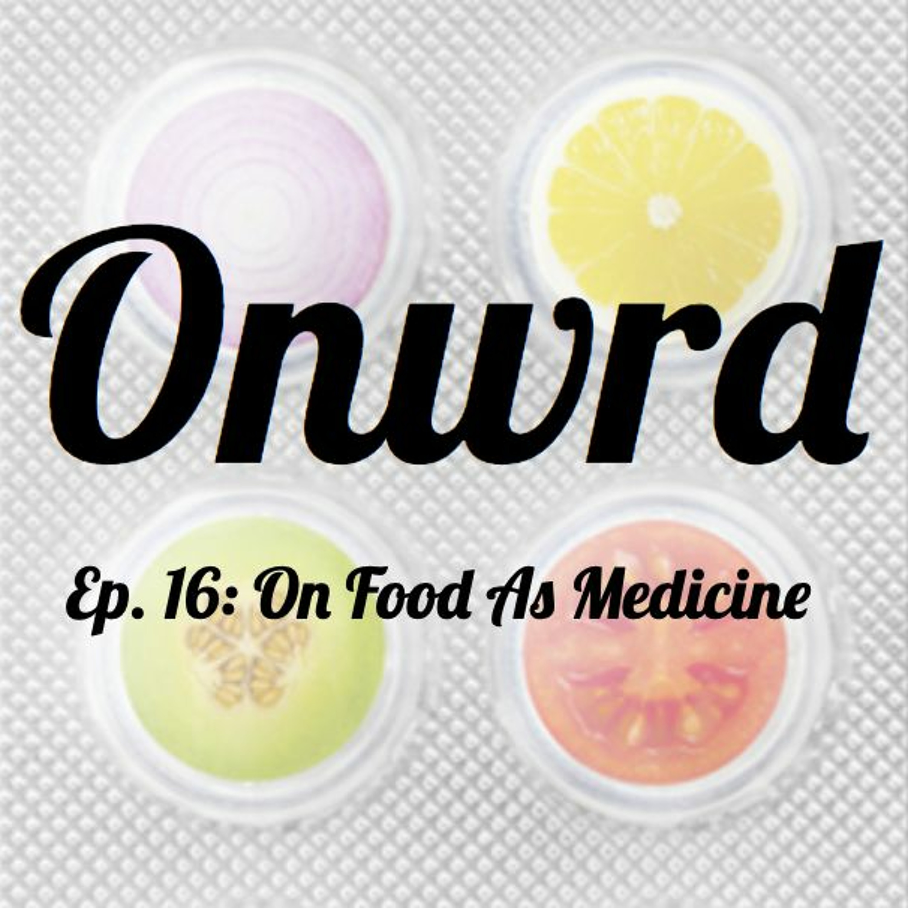 Onwrd